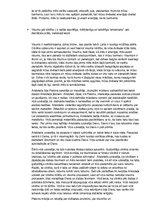 Konspekts 'Filosofijas eksāmens', 3.