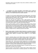 Konspekts 'Filosofijas eksāmens', 6.