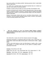 Konspekts 'Filosofijas eksāmens', 7.