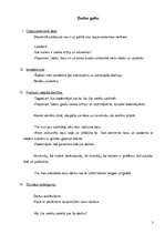 Konspekts 'Konspekts vizuālajā mākslā sākumskolā', 3.