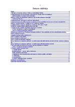 Referāts 'Debitoru parādu piedziņa, norakstīšana un aizsardzības instrumenti', 2.