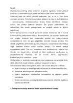 Referāts 'Debitoru parādu piedziņa, norakstīšana un aizsardzības instrumenti', 3.