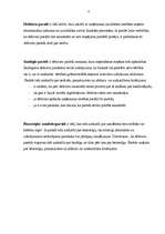 Referāts 'Debitoru parādu piedziņa, norakstīšana un aizsardzības instrumenti', 4.