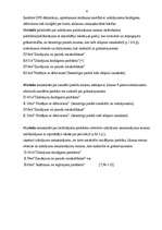 Referāts 'Debitoru parādu piedziņa, norakstīšana un aizsardzības instrumenti', 6.