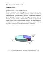 Referāts 'Debitoru parādu piedziņa, norakstīšana un aizsardzības instrumenti', 7.