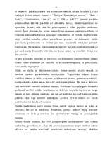 Referāts 'Debitoru parādu piedziņa, norakstīšana un aizsardzības instrumenti', 11.