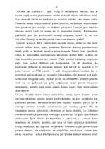 Referāts 'Debitoru parādu piedziņa, norakstīšana un aizsardzības instrumenti', 13.