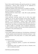 Referāts 'Debitoru parādu piedziņa, norakstīšana un aizsardzības instrumenti', 17.