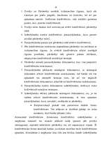 Referāts 'Debitoru parādu piedziņa, norakstīšana un aizsardzības instrumenti', 18.