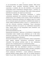 Referāts 'Debitoru parādu piedziņa, norakstīšana un aizsardzības instrumenti', 19.