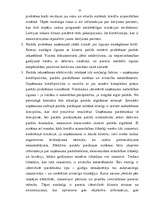 Referāts 'Debitoru parādu piedziņa, norakstīšana un aizsardzības instrumenti', 22.