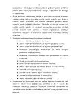 Referāts 'Debitoru parādu piedziņa, norakstīšana un aizsardzības instrumenti', 23.