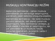 Prezentācija 'Muskuļu kontrakciju veidi', 5.