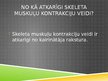 Prezentācija 'Muskuļu kontrakciju veidi', 8.