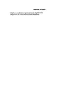 Konspekts 'Radošā personība:Leonardo da Vinči', 3.