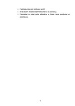 Prakses atskaite 'Prakses pārskats SIA "X"', 4.