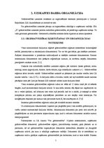 Prakses atskaite 'Prakses pārskats SIA "X"', 7.