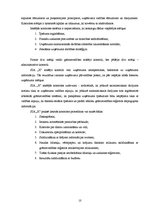 Prakses atskaite 'Prakses pārskats SIA "X"', 10.