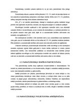 Prakses atskaite 'Prakses pārskats SIA "X"', 14.