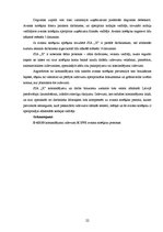 Prakses atskaite 'Prakses pārskats SIA "X"', 22.