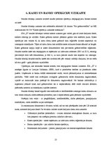 Prakses atskaite 'Prakses pārskats SIA "X"', 23.