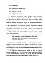 Prakses atskaite 'Prakses pārskats SIA "X"', 28.