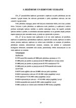 Prakses atskaite 'Prakses pārskats SIA "X"', 29.