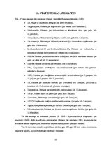 Prakses atskaite 'Prakses pārskats SIA "X"', 33.