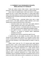 Prakses atskaite 'Prakses pārskats SIA "X"', 34.