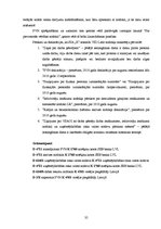 Prakses atskaite 'Prakses pārskats SIA "X"', 35.