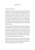 Eseja 'Māras Zālītes luga "Tobago"', 1.