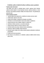 Referāts 'Iekšējais audits SIA "Hotelious"', 9.