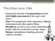 Referāts 'Ku Klux Klan. Far-right Organization in the USA', 14.