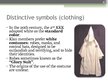 Referāts 'Ku Klux Klan. Far-right Organization in the USA', 15.