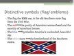 Referāts 'Ku Klux Klan. Far-right Organization in the USA', 18.