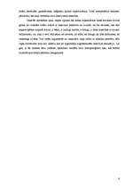 Eseja 'Cilvēka vērtību sistēma mūsdienu pasaulē', 6.