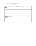 Prakses atskaite 'Pedagoģiskā prakse I', 7.