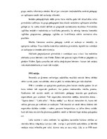 Prakses atskaite 'Pedagoģiskā prakse I', 10.