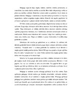 Prakses atskaite 'Pedagoģiskā prakse I', 13.