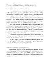 Prakses atskaite 'Pedagoģiskā prakse I', 17.