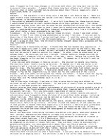 Eseja 'Effects of Divorce on Children', 2.