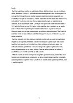 Konspekts 'Izglītība. Izglītības analīze Latvijā.', 1.