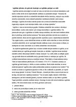 Konspekts 'Izglītība. Izglītības analīze Latvijā.', 2.