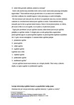 Konspekts 'Izglītība. Izglītības analīze Latvijā.', 3.