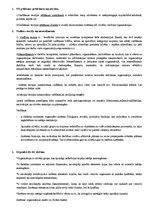 Konspekts 'Kontroljautājumi vadības teorijā', 1.