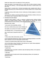 Konspekts 'Kontroljautājumi vadības teorijā', 3.