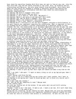 Eseja 'Ernest Hemingway- female and male', 2.