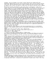 Eseja 'Ernest Hemingway- female and male', 3.