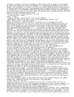 Eseja 'Ernest Hemingway- female and male', 5.