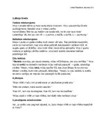 Konspekts 'Raiņa darba "Mīla stiprāka par nāvi" analīze', 2.